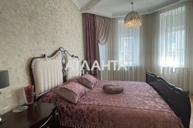 3-комнатная квартира по адресу ул. Довженко (площадь 130 м²) - Atlanta.ua - фото 29