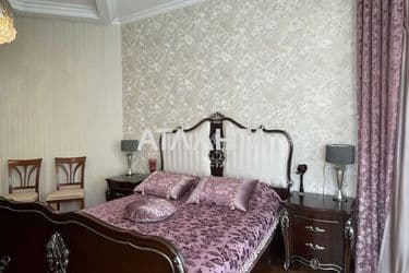 3-комнатная квартира по адресу ул. Довженко (площадь 130 м²) - Atlanta.ua - фото 32