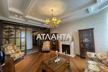 3-комнатная квартира по адресу ул. Довженко (площадь 130 м²) - Atlanta.ua - фото 26