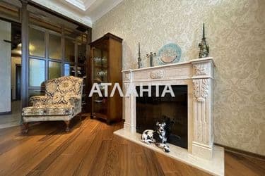 3-комнатная квартира по адресу ул. Довженко (площадь 130 м²) - Atlanta.ua - фото 25