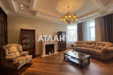 3-комнатная квартира по адресу ул. Довженко (площадь 130 м²) - Atlanta.ua - фото 27
