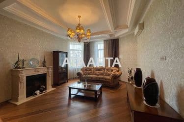 3-комнатная квартира по адресу ул. Довженко (площадь 130 м²) - Atlanta.ua - фото 28