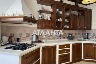 3-комнатная квартира по адресу ул. Довженко (площадь 130 м²) - Atlanta.ua - фото 37