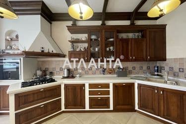 3-комнатная квартира по адресу ул. Довженко (площадь 130 м²) - Atlanta.ua - фото 36