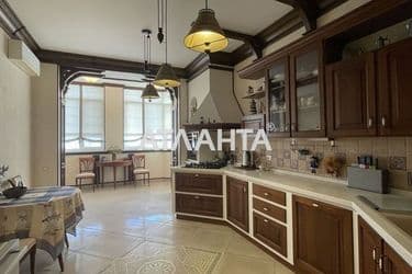 3-комнатная квартира по адресу ул. Довженко (площадь 130 м²) - Atlanta.ua - фото 38