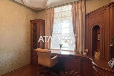 3-комнатная квартира по адресу ул. Довженко (площадь 130 м²) - Atlanta.ua - фото 34