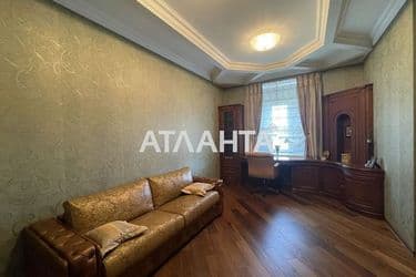 3-комнатная квартира по адресу ул. Довженко (площадь 130 м²) - Atlanta.ua - фото 35