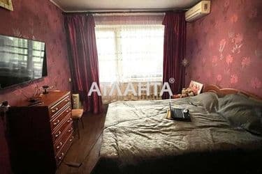 3-rooms apartment apartment by the address st. Varnenskaya (area 65,3 m²) - Atlanta.ua - photo 11