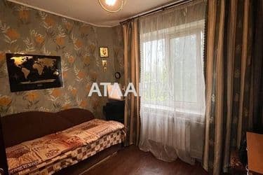 3-rooms apartment apartment by the address st. Varnenskaya (area 65,3 m²) - Atlanta.ua - photo 12