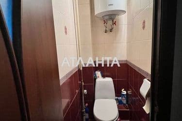 3-rooms apartment apartment by the address st. Varnenskaya (area 65,3 m²) - Atlanta.ua - photo 15