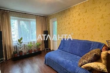 3-rooms apartment apartment by the address st. Varnenskaya (area 65,3 m²) - Atlanta.ua - photo 16