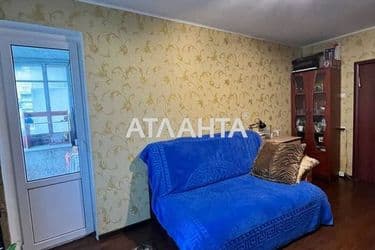 3-rooms apartment apartment by the address st. Varnenskaya (area 65,3 m²) - Atlanta.ua - photo 17