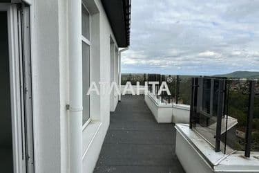 3-комнатная квартира по адресу ул. Дорога Кривчицька (площадь 128 м²) - Atlanta.ua - фото 28