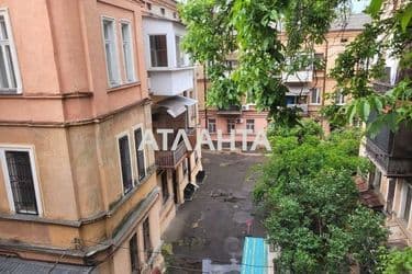 Багатокімнатна квартира за адресою вул. Новосельського (площа 147,8 м²) - Atlanta.ua - фото 33
