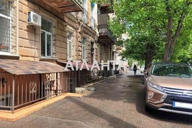 Багатокімнатна квартира за адресою вул. Новосельського (площа 147,8 м²) - Atlanta.ua - фото 34