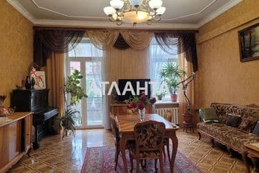 Багатокімнатна квартира за адресою вул. Новосельського (площа 147,8 м²) - Atlanta.ua - фото 35