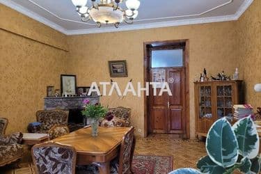 Багатокімнатна квартира за адресою вул. Новосельського (площа 147,8 м²) - Atlanta.ua - фото 36