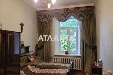 Багатокімнатна квартира за адресою вул. Новосельського (площа 147,8 м²) - Atlanta.ua - фото 37
