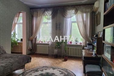 Багатокімнатна квартира за адресою вул. Новосельського (площа 147,8 м²) - Atlanta.ua - фото 38