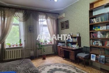 Багатокімнатна квартира за адресою вул. Новосельського (площа 147,8 м²) - Atlanta.ua - фото 39