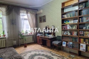 Багатокімнатна квартира за адресою вул. Новосельського (площа 147,8 м²) - Atlanta.ua - фото 40