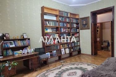Багатокімнатна квартира за адресою вул. Новосельського (площа 147,8 м²) - Atlanta.ua - фото 41
