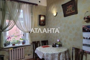 Багатокімнатна квартира за адресою вул. Новосельського (площа 147,8 м²) - Atlanta.ua - фото 42