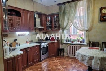 Багатокімнатна квартира за адресою вул. Новосельського (площа 147,8 м²) - Atlanta.ua - фото 43