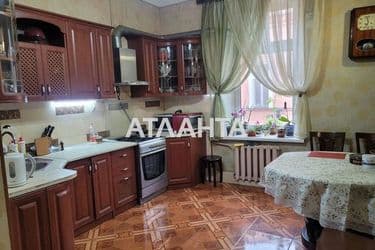 Багатокімнатна квартира за адресою вул. Новосельського (площа 147,8 м²) - Atlanta.ua - фото 44