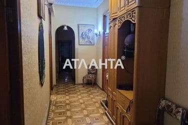 Багатокімнатна квартира за адресою вул. Новосельського (площа 147,8 м²) - Atlanta.ua - фото 45