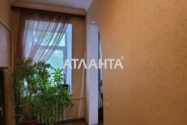 Багатокімнатна квартира за адресою вул. Новосельського (площа 147,8 м²) - Atlanta.ua - фото 46