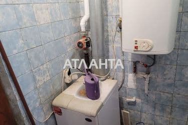 Багатокімнатна квартира за адресою вул. Новосельського (площа 147,8 м²) - Atlanta.ua - фото 54