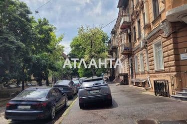 Багатокімнатна квартира за адресою вул. Новосельського (площа 147,8 м²) - Atlanta.ua - фото 59