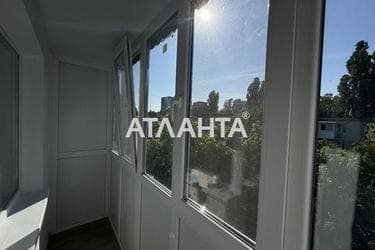 2-кімнатна квартира за адресою вул. Варненська (площа 45 м²) - Atlanta.ua - фото 17