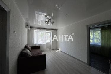2-кімнатна квартира за адресою вул. Варненська (площа 45 м²) - Atlanta.ua - фото 18