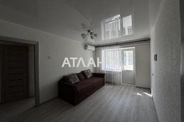2-кімнатна квартира за адресою вул. Варненська (площа 45 м²) - Atlanta.ua - фото 15