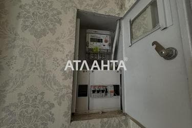 2-кімнатна квартира за адресою вул. Варненська (площа 45 м²) - Atlanta.ua - фото 22