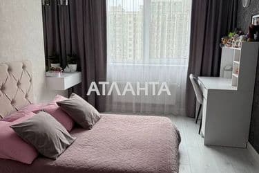 2-кімнатна квартира за адресою вул. Перлинна (площа 64,7 м²) - Atlanta.ua - фото 32