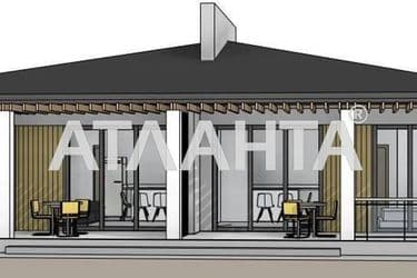 Дом по адресу ул. Шевченко Тараса (площадь 75 м²) - Atlanta.ua - фото 16