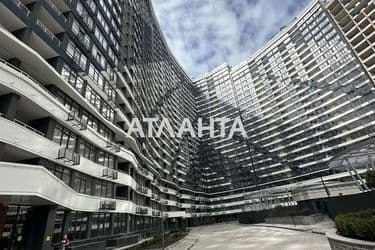1-комнатная квартира по адресу Курортный пер. (площадь 46 м²) - Atlanta.ua - фото 18