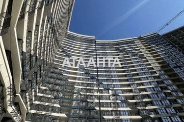 1-комнатная квартира по адресу Курортный пер. (площадь 46 м²) - Atlanta.ua - фото 19