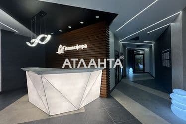 1-комнатная квартира по адресу Курортный пер. (площадь 46 м²) - Atlanta.ua - фото 20