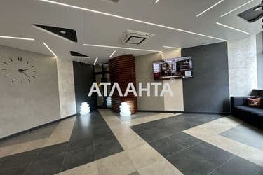 1-комнатная квартира по адресу Курортный пер. (площадь 46 м²) - Atlanta.ua - фото 23