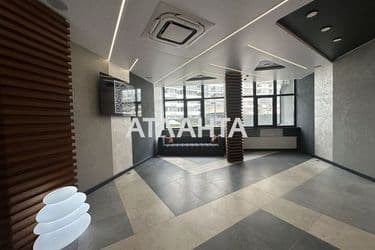1-комнатная квартира по адресу Курортный пер. (площадь 46 м²) - Atlanta.ua - фото 24