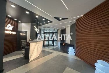 1-комнатная квартира по адресу Курортный пер. (площадь 46 м²) - Atlanta.ua - фото 29