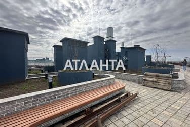 1-комнатная квартира по адресу Курортный пер. (площадь 46 м²) - Atlanta.ua - фото 30