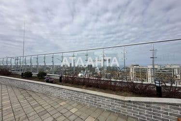 1-комнатная квартира по адресу Курортный пер. (площадь 46 м²) - Atlanta.ua - фото 31