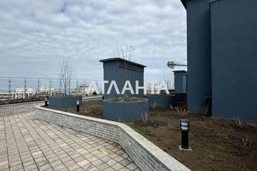 1-комнатная квартира по адресу Курортный пер. (площадь 46 м²) - Atlanta.ua - фото 32