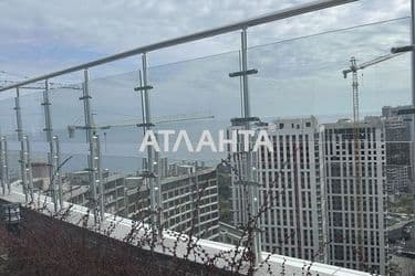 1-комнатная квартира по адресу Курортный пер. (площадь 46 м²) - Atlanta.ua - фото 33