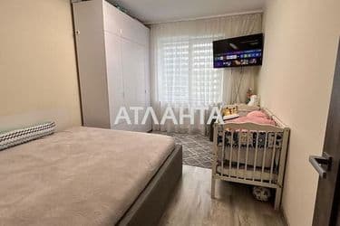 1-комнатная квартира по адресу ул. Пригородная (площадь 40 м²) - Atlanta.ua - фото 16